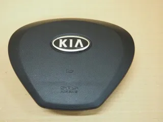 569001H000 Подушка безопасности Kia Ceed 1 Арт e3279978, вид 1