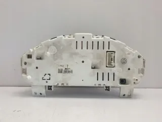  Щиток приборов (приборная панель) Mitsubishi Colt 6 Арт e3280788, вид 5