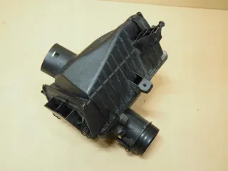 1022318S01 Корпус воздушного фильтра Nissan Qashqai 1  Арт e3281593, вид 2