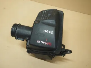 1022318S01 Корпус воздушного фильтра Nissan Qashqai 1  Арт e3281593, вид 4