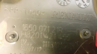 165007121R 1134779S01 165553919R Корпус воздушного фильтра Renault Megane 4 Арт e3281882, вид 5