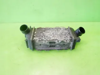 52475657 Интеркулер Opel Vectra B Арт e3283974, вид 1