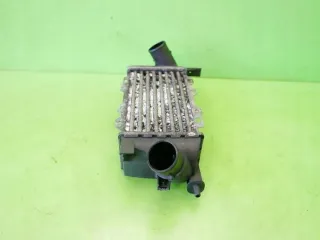 52475657 Интеркулер Opel Vectra B Арт e3283974, вид 2