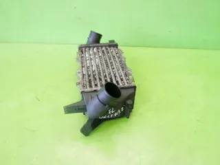 52475657 Интеркулер Opel Vectra B Арт e3283974, вид 5