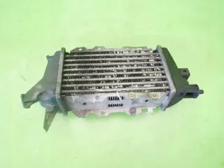 52475657 Интеркулер Opel Vectra B Арт e3283974, вид 6