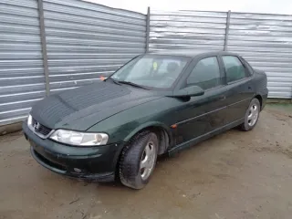 52475657 Интеркулер Opel Vectra B Арт e3283974, вид 7