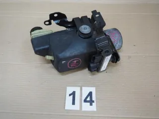 491100023RB Насос гидроусилителя руля Renault Laguna 3 Арт e3286684, вид 2