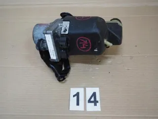 491100023RB Насос гидроусилителя руля Renault Laguna 3 Арт e3286684, вид 4