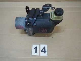 491100023RB Насос гидроусилителя руля Renault Laguna 3 Арт e3286684, вид 6