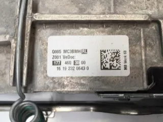1774603000 Рулевая колонка Mercedes A W177 Арт e3288043, вид 2