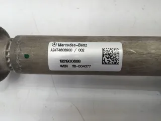 1774603000 Рулевая колонка Mercedes A W177 Арт e3288043, вид 3