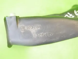 07341196 Гофра инжектора Opel Vectra B Арт e3291989, вид 3