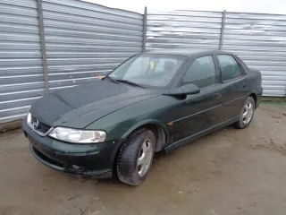 07341196 Гофра инжектора Opel Vectra B Арт e3291989, вид 7