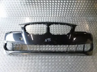 Бампер передний BMW 5 F10/F11/GT F07 Арт e3297254, вид 1