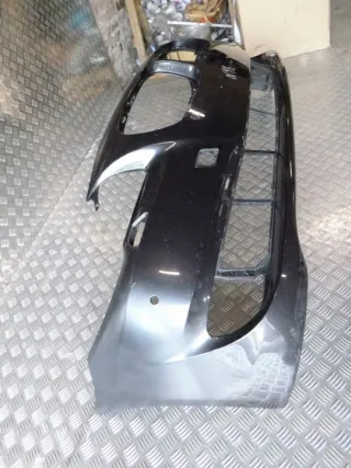  Бампер передний BMW 5 F10/F11/GT F07 Арт e3297254, вид 2