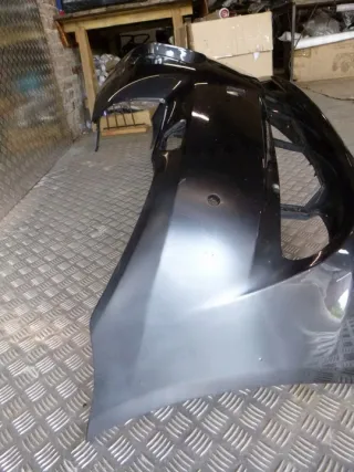  Бампер передний BMW 5 F10/F11/GT F07 Арт e3297254, вид 3