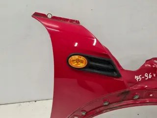  Крыло переднее правое MINI Cooper R56 Арт e3300434, вид 3