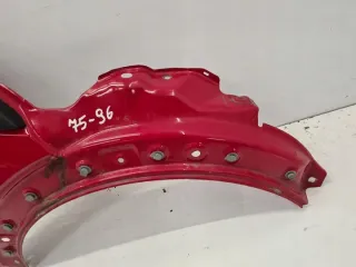  Крыло переднее правое MINI Cooper R56 Арт e3300434, вид 4