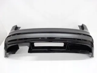 5NA807521A Бампер задний Volkswagen Tiguan 2 Арт e3301483, вид 4