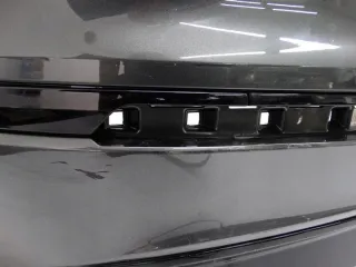 5NA807521A Бампер задний Volkswagen Tiguan 2 Арт e3301483, вид 6