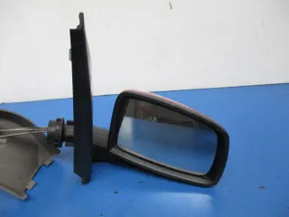  Зеркало наружное правое Fiat Panda 2 Арт e3316428, вид 1