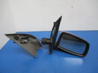 Зеркало наружное правое Fiat Panda 2 Арт e3316428, вид 2