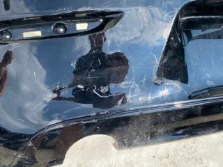  Бампер задний BMW 1 F20/F21 Арт e3351351, вид 3