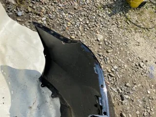 Бампер задний BMW 1 F20/F21 Арт e3351351, вид 5
