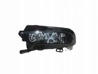 8V0941699C Фара противотуманная правая Audi A3 8V Арт e3353013, вид 1