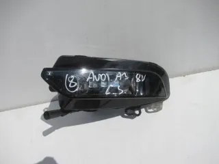 8V0941699C Фара противотуманная правая Audi A3 8V Арт e3353013, вид 2