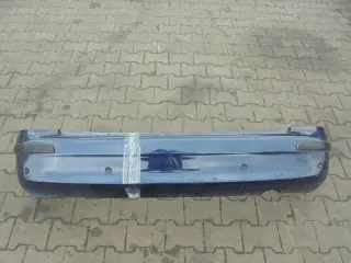  Бампер задний Mazda 323 BJ Арт e3353527, вид 1