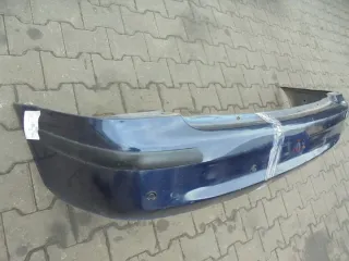  Бампер задний Mazda 323 BJ Арт e3353527, вид 2