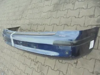  Бампер задний Mazda 323 BJ Арт e3353527, вид 3