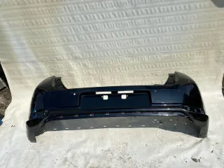  Бампер задний Toyota Auris 2 Арт e3356366, вид 1
