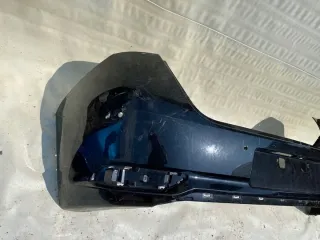  Бампер задний Toyota Auris 2 Арт e3356366, вид 2