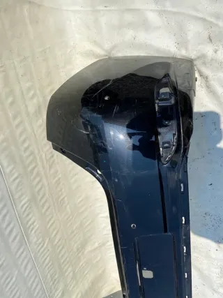  Бампер задний Toyota Auris 2 Арт e3356366, вид 3