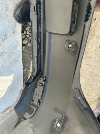  Бампер задний Toyota Auris 2 Арт e3356366, вид 9
