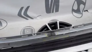 31425160 Бампер передний Volvo XC60 2 Арт e3357364, вид 4