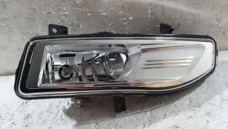 90078635 Фара противотуманная правая Nissan Micra K14 Арт e3357557, вид 1