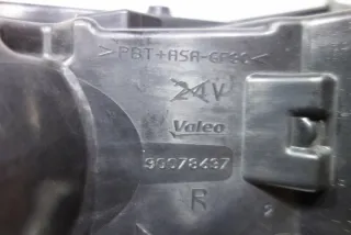 90078637 Фара противотуманная правая Nissan Micra K13 Арт e3357581, вид 3