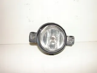 8200002469 Фара противотуманная левая Renault Clio 3 Арт e3358425, вид 1
