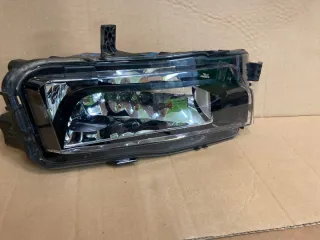 7E0941661B Фара противотуманная левая Volkswagen Caravelle T6 Арт e3359941, вид 2