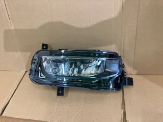 7E0941662B Фара противотуманная правая Volkswagen Caravelle T6 Арт e3359944, вид 3