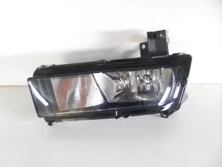 5TA941662A Фара противотуманная правая Volkswagen Touran 3 Арт e3360765, вид 1