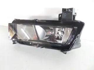 5TA941662A Фара противотуманная правая Volkswagen Touran 3 Арт e3360765, вид 3