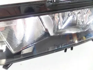 5TA941662A Фара противотуманная правая Volkswagen Touran 3 Арт e3360765, вид 4
