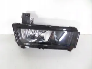 5TA941661A Фара противотуманная левая Volkswagen Touran 3 Арт e3360766, вид 1