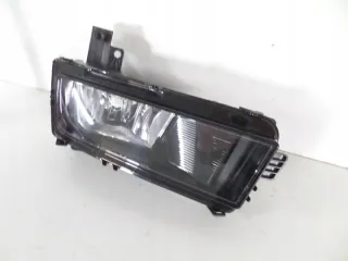 5TA941661A Фара противотуманная левая Volkswagen Touran 3 Арт e3360766, вид 2