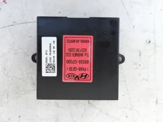 88500-D7000 Блок комфорта Hyundai Tucson 3 Арт e3363982, вид 1