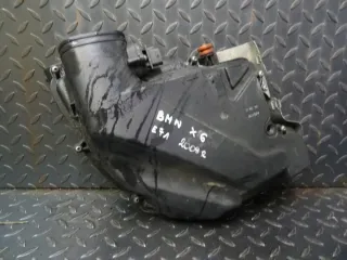 7577449 Корпус воздушного фильтра BMW X5 E70 Арт e3365239, вид 1